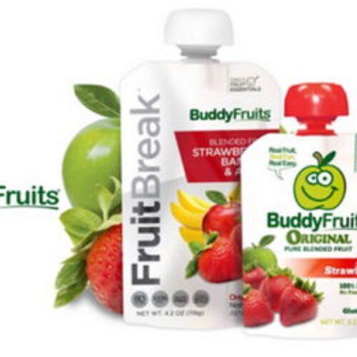 Buddy Fruits: BOGO Free FruitBreak