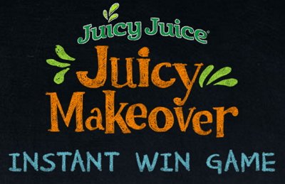 Juice Juice: Win 1 of 4 Shopping Sprees