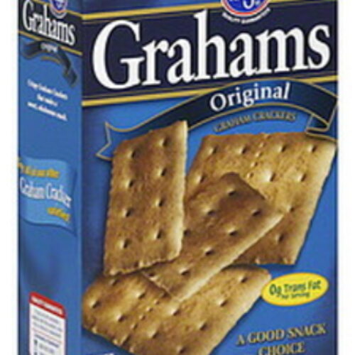 Ralph's: Free Kroger Graham Crackers Coupon