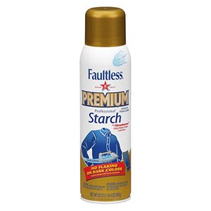 Faultless Starch Coupon