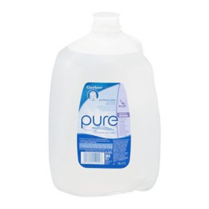 Gerber Pure Water Coupon