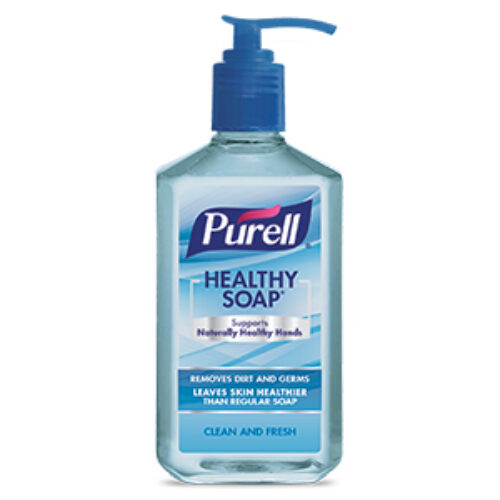 Purell Healthy Soap Coupon