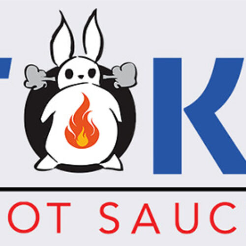 Free Sample Of Toki Hot Sauce