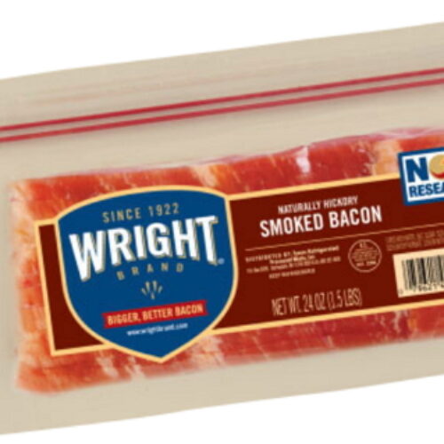 Wright Brand Bacon Coupon
