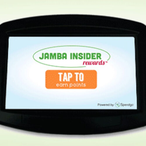 Jamba Juice Insider Rewards $3 Off  Coupon