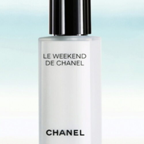 Free Le Weekend De Chanel Samples