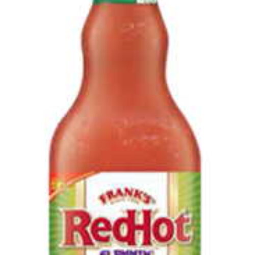 Frank's RedHot Sauce Coupons