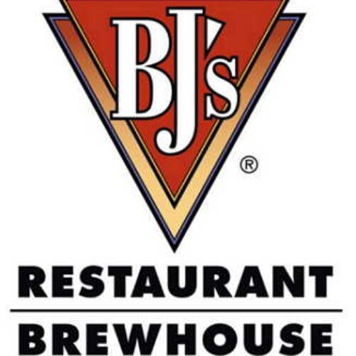BJ's Brewhouse: BOGO Entree 11am - 3pm Until 1/14