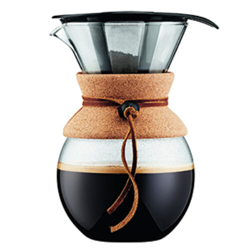 Bodum Coffee Maker Just $17.49 ($37)