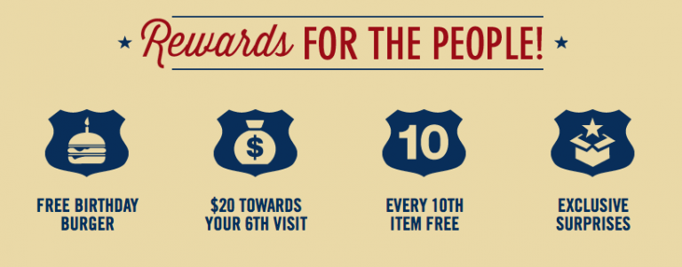 Red Robin: Free Birthday Burger