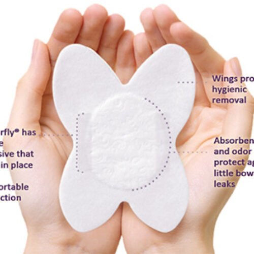 Free Butterfly Pads Samples « Free 4 Seniors