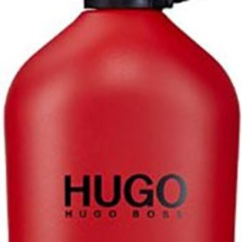 Free Hugo Red Fragrance Samples