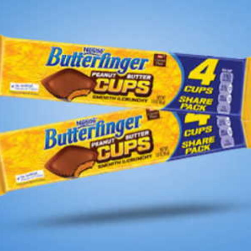 Butterfinger Cups Share Pack Coupon