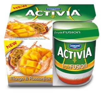 Activia Coupon