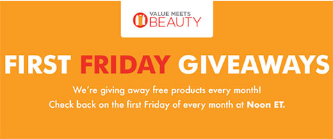 Family Dollar First Friday Giveaways