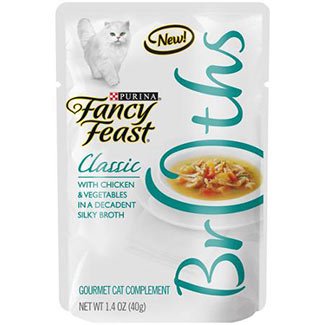 Purina Broths Coupon