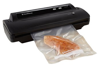 FoodSaver Vacuum