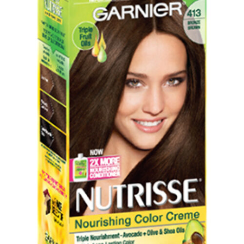 Garnier Nutrisse Hair Color Coupon