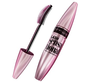 Maybelline Lash Sensational Mascara Coupon