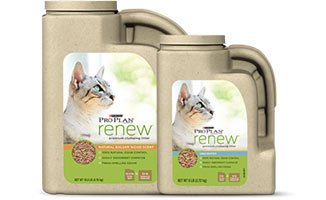 Purina Pro Plan Renew Cat Litter Coupon