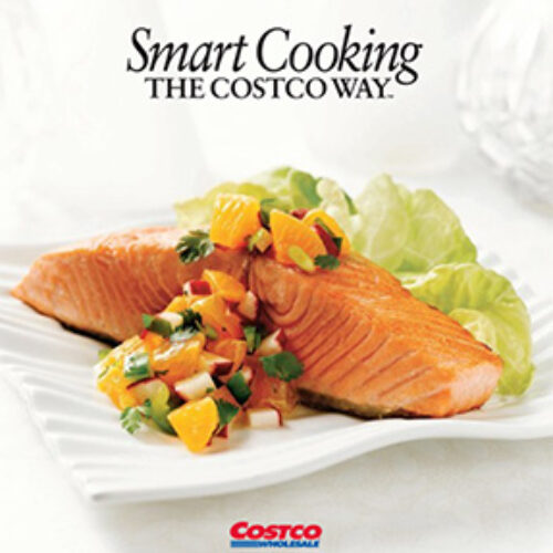 Free Smart Cooking eBook