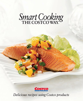 Smart Cooking eCookbook