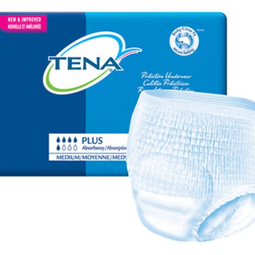 Tena Samples