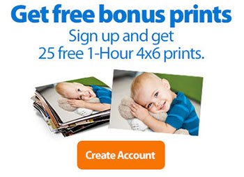 Free Photo Prints