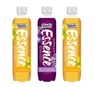 Free Welch’s Essence