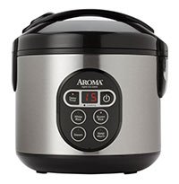 Aroma Digital Rice Cooker