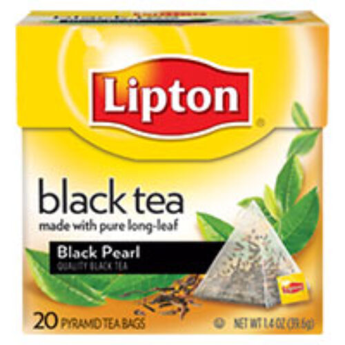 Lipton Tea BOGO Coupon