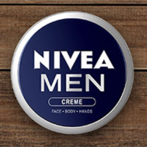 Free Nivea Men Creme Samples