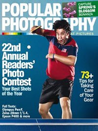 Free Popular Photography