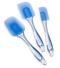 Utopia Spatula Set