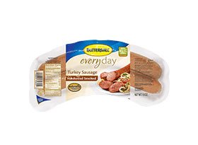 Butterball Turkey Sausage Coupon