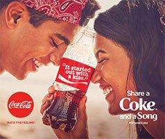 Win Coke For A Year & More