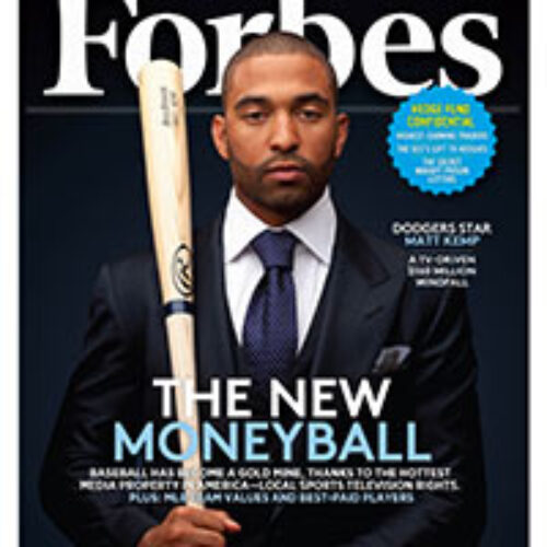 Free Forbes Magazine Subscription