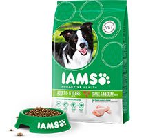 Iams Coupons