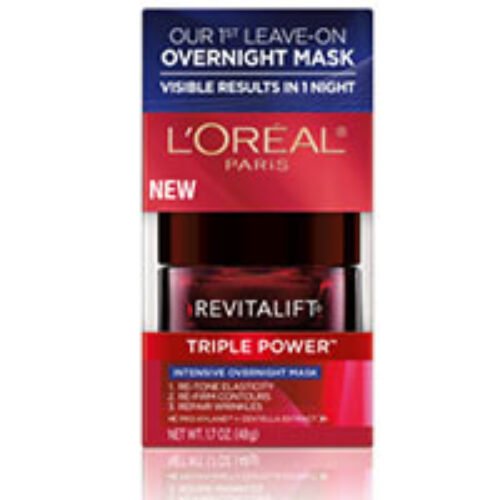 L’Oreal Paris Revitalift Coupon « Free 4 Seniors