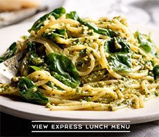 Romano’s Macaroni Grill