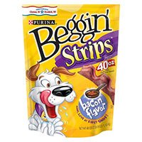 Purina Beggin’ Strips Coupon