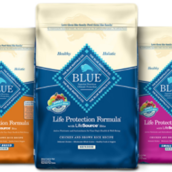 blue buffalo free samples