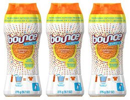 Bounce Bursts Coupon