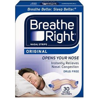 Breathe Right