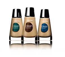 Covergirl Clean Coupon