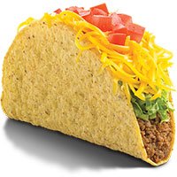 Del Taco: BOGO Taco Coupon