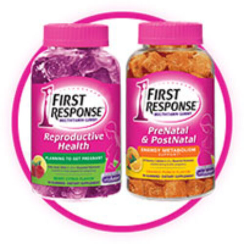 First Response Health Coupon