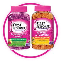 First Response Health Coupon