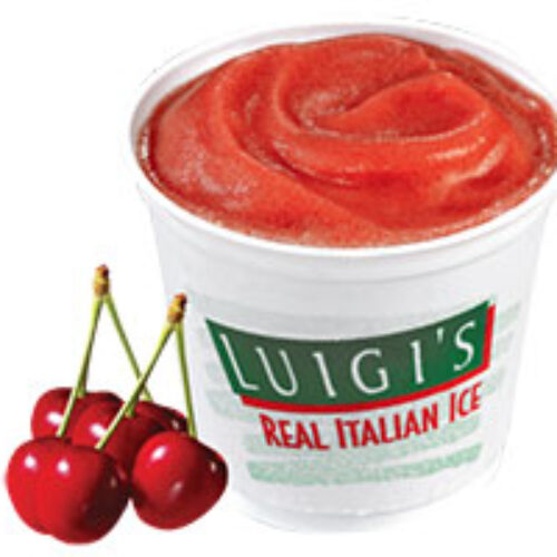 Luigi’s Italian Ice Coupon