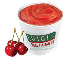 Luigi’s Italian Ice Coupon